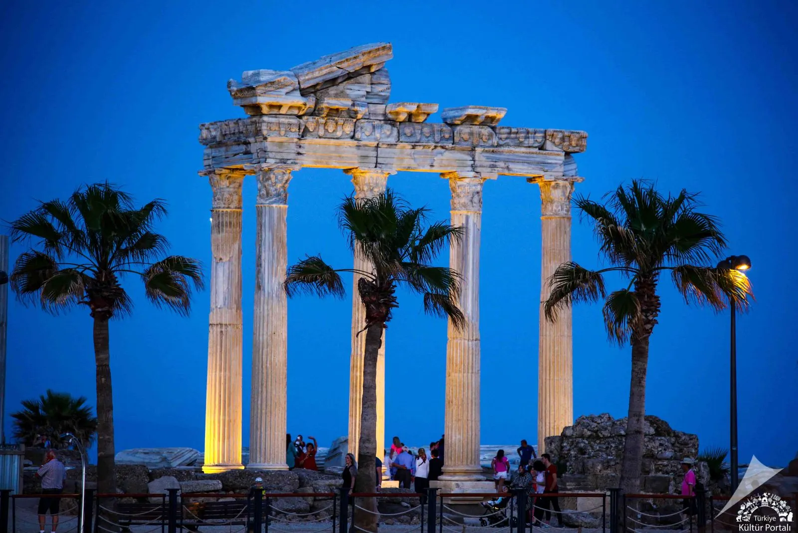 Side / Manavgat Transfer